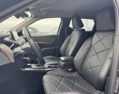 DS 3 CROSSBACK PURETECH 100CH GRAND CHIC DISTRIBTION NEUVE
