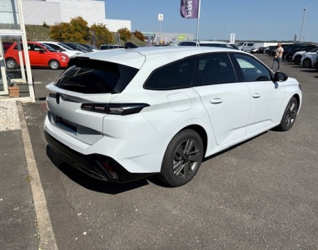 308 SW 1.5 BLUEHDI 130CH S&S ALLURE EAT8