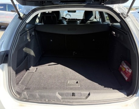 308 SW 1.5 BLUEHDI 130CH S&S ALLURE EAT8