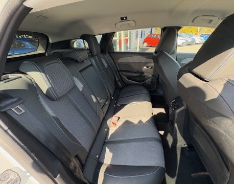 308 SW 1.5 BLUEHDI 130CH S&S ALLURE EAT8