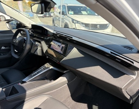 308 SW 1.5 BLUEHDI 130CH S&S ALLURE EAT8