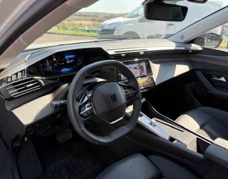 308 SW 1.5 BLUEHDI 130CH S&S ALLURE EAT8