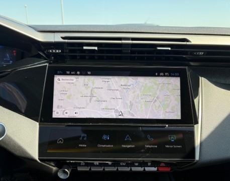 308 SW 1.5 BLUEHDI 130CH S&S ALLURE EAT8