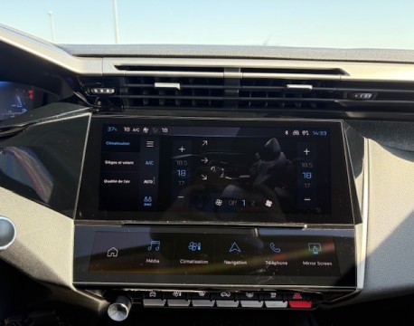 308 SW 1.5 BLUEHDI 130CH S&S ALLURE EAT8