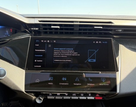 308 SW 1.5 BLUEHDI 130CH S&S ALLURE EAT8