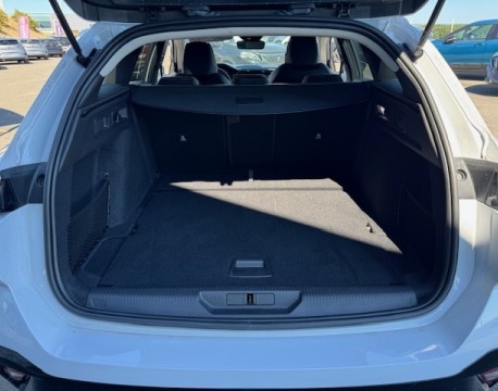 308 SW 1.5 BLUEHDI 130CH S&S ALLURE EAT8