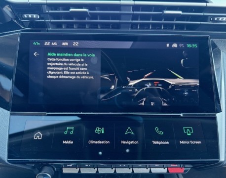 308 SW 1.5 BLUEHDI 130CH S&S ALLURE EAT8