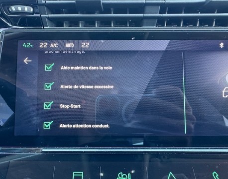 308 SW 1.5 BLUEHDI 130CH S&S ALLURE EAT8