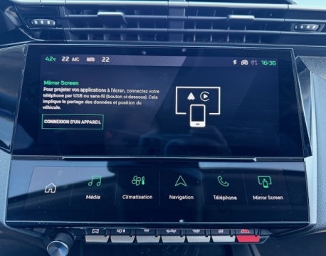 308 SW 1.5 BLUEHDI 130CH S&S ALLURE EAT8