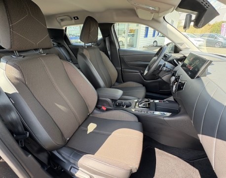 DS 3 CROSSBACK 1.2 PURETECH 130CH BUSINESS AUTOMATIQUE