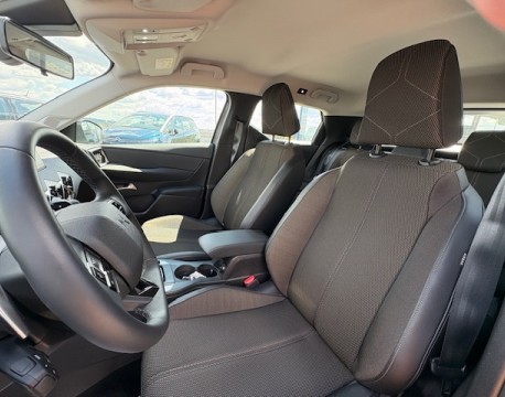 DS 3 CROSSBACK 1.2 PURETECH 130CH BUSINESS AUTOMATIQUE