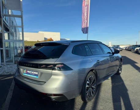 508 SW BLUEHDI 130CH S&S ALLURE EAT8