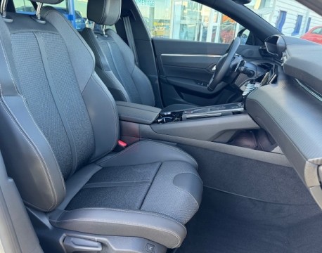 508 SW BLUEHDI 130CH S&S ALLURE EAT8