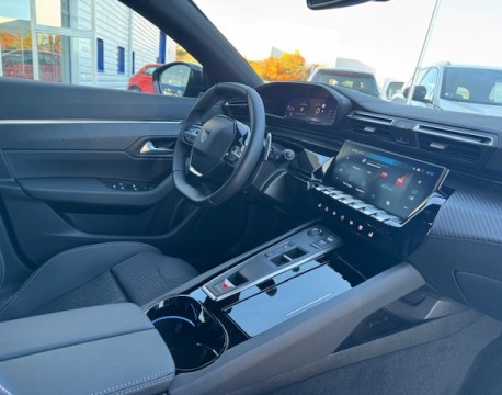 508 SW BLUEHDI 130CH S&S ALLURE EAT8