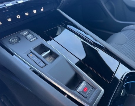 508 SW BLUEHDI 130CH S&S ALLURE EAT8