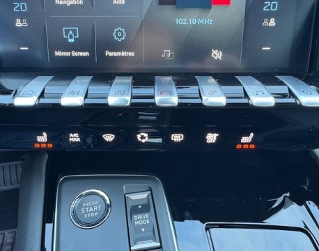 508 SW BLUEHDI 130CH S&S ALLURE EAT8