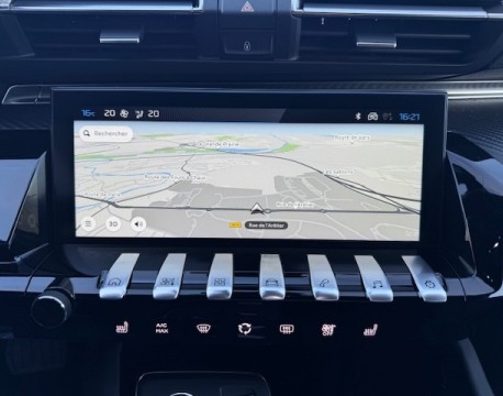 508 SW BLUEHDI 130CH S&S ALLURE EAT8