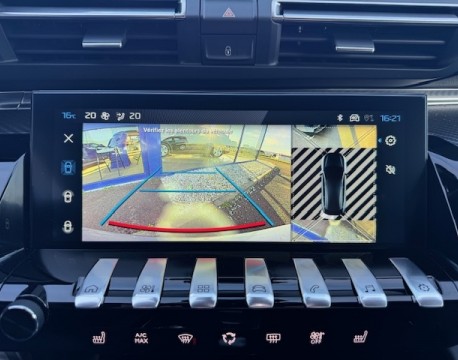 508 SW BLUEHDI 130CH S&S ALLURE EAT8