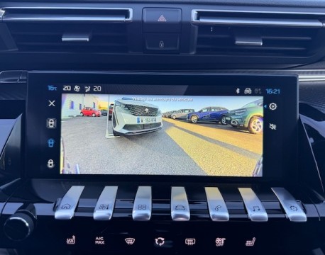 508 SW BLUEHDI 130CH S&S ALLURE EAT8