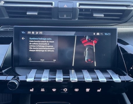 508 SW BLUEHDI 130CH S&S ALLURE EAT8