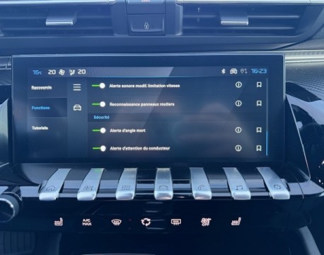 508 SW BLUEHDI 130CH S&S ALLURE EAT8