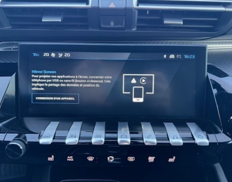 508 SW BLUEHDI 130CH S&S ALLURE EAT8