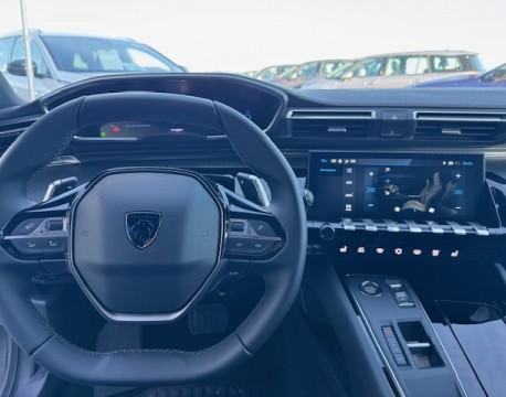 508 SW BLUEHDI 130CH S&S ALLURE EAT8