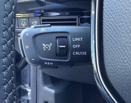 508 SW BLUEHDI 130CH S&S ALLURE EAT8