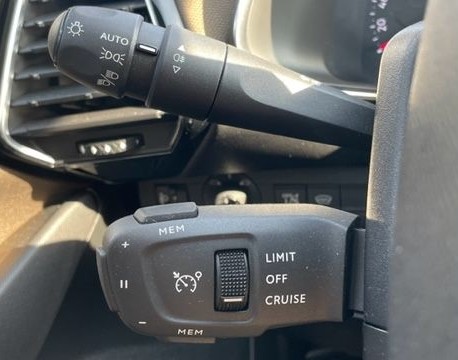 DS 7 CROSSBACK 1.2L PURETECH 130CH BUSINESS DISTRIBUTION NEUVE