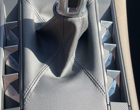 DS 7 CROSSBACK 1.2L PURETECH 130CH BUSINESS DISTRIBUTION NEUVE