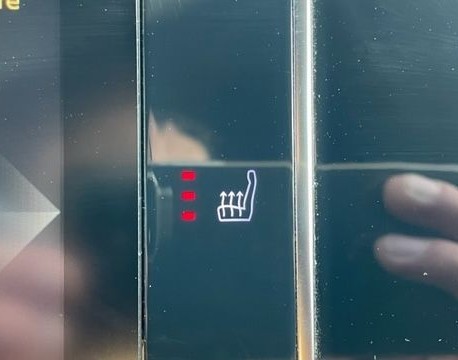 DS 7 CROSSBACK 1.2L PURETECH 130CH BUSINESS DISTRIBUTION NEUVE