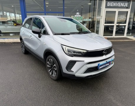 CROSSLAND 1.2 TURBO 110CH ELEGANCE