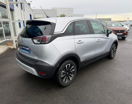 CROSSLAND 1.2 TURBO 110CH ELEGANCE