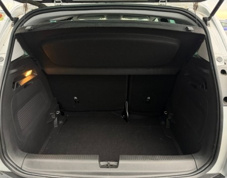 CROSSLAND 1.2 TURBO 110CH ELEGANCE