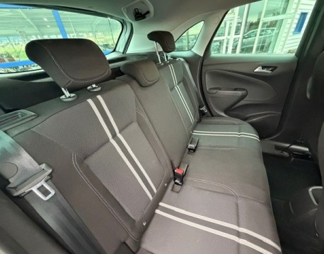 CROSSLAND 1.2 TURBO 110CH ELEGANCE