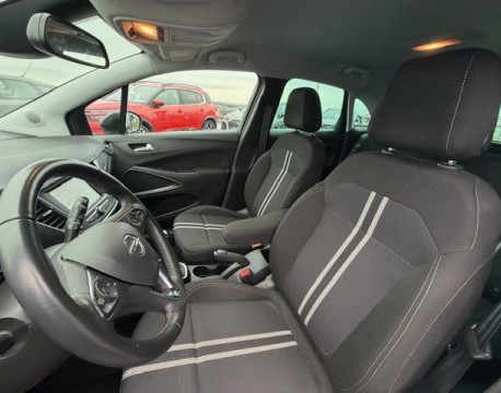 CROSSLAND 1.2 TURBO 110CH ELEGANCE