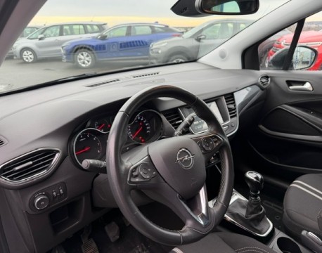 CROSSLAND 1.2 TURBO 110CH ELEGANCE