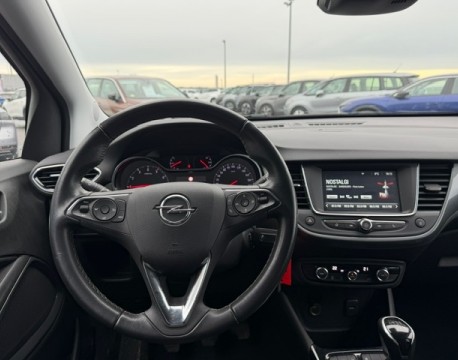 CROSSLAND 1.2 TURBO 110CH ELEGANCE