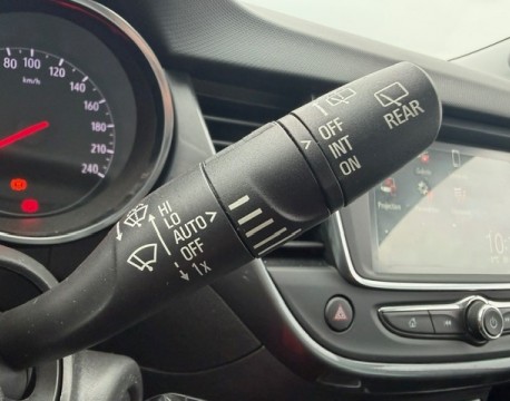 CROSSLAND 1.2 TURBO 110CH ELEGANCE