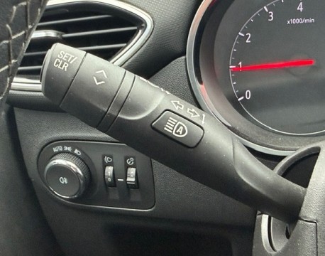 CROSSLAND 1.2 TURBO 110CH ELEGANCE