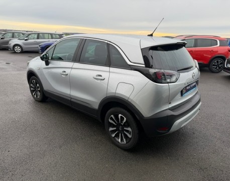 CROSSLAND 1.2 TURBO 110CH ELEGANCE