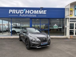 JUKE 1.6 HYBRID 143CH N-DESIGN
