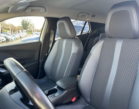 2008 1.2 PURETECH 130CH S&S ALLURE