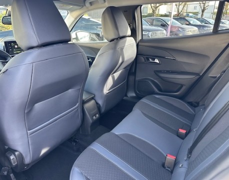 2008 1.2 PURETECH 130CH S&S ALLURE