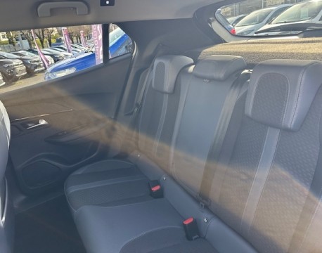 2008 1.2 PURETECH 130CH S&S ALLURE