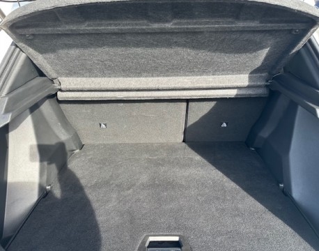 2008 1.2 PURETECH 130CH S&S ALLURE