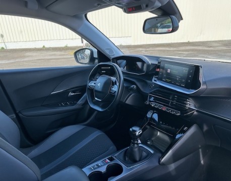 2008 1.2 PURETECH 130CH S&S ALLURE