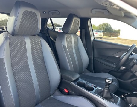 2008 1.2 PURETECH 130CH S&S ALLURE