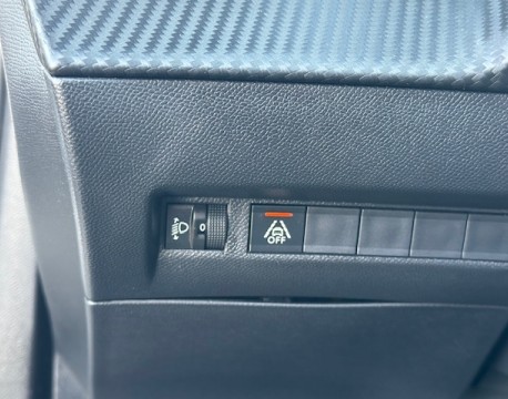 2008 1.2 PURETECH 130CH S&S ALLURE