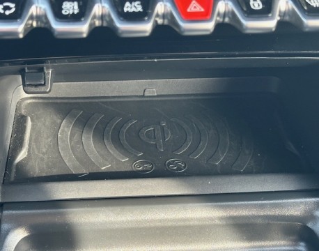 2008 1.2 PURETECH 130CH S&S ALLURE